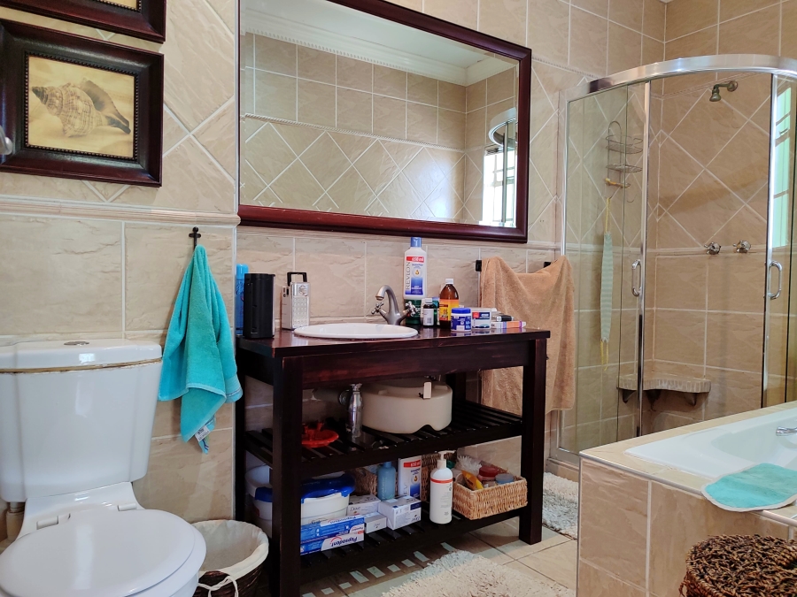 3 Bedroom Property for Sale in Irene Park North West